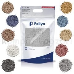 Poligranul Masif Yüzey Tanecikler Kalın (16-120 Mesh)