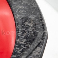 Kırpılmış Karbon Elyaf - 12 mm